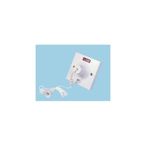 MK (ELECTRIC) - 3164 WHI - 50A 1 WAY CEILING SWITCH