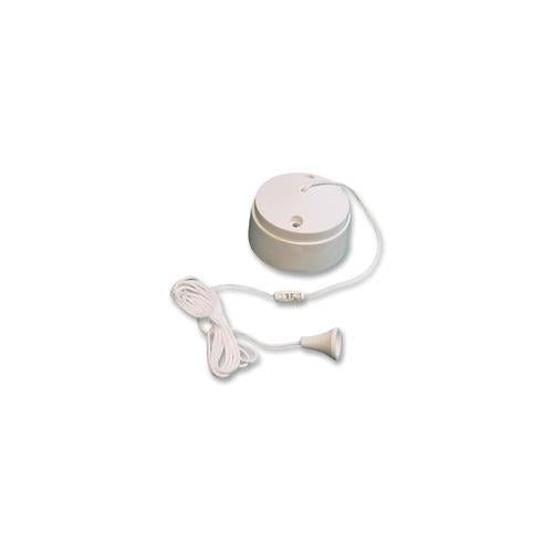 MK (ELECTRIC) - 3191 WHI - CEILING SWITCH 6A 1 WAY SINGLE POLE