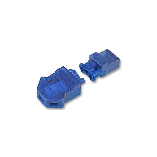 PULL APART CONNECTOR CORD GRIP 20A , PRO ELEC , CT102C