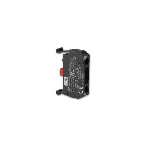 IMO PRECISION CONTROLS - B3T01 - CONTACT BLOCK, 1NC , B3 SERIES 22MM