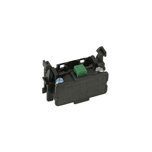 IMO PRECISION CONTROLS - B4TU10 - CONTACT BLOCK, 1NO , B3 SERIES 22MM