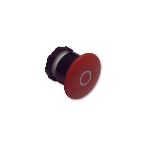 IMO PRECISION CONTROLS - BS3P34REDO - MUSHROOM EMERGENCY STOP