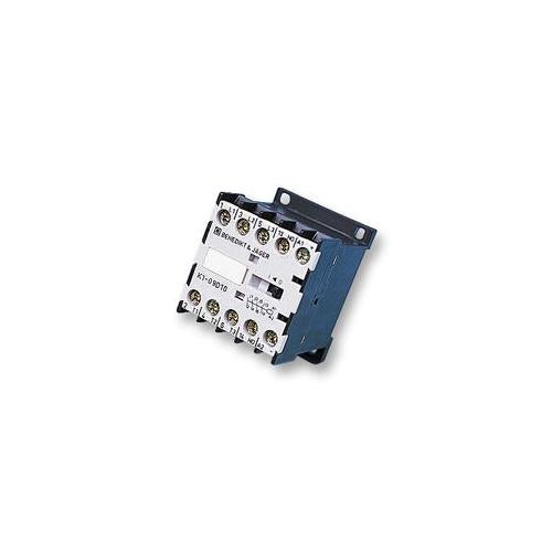 IMO PRECISION CONTROLS - K1-9D10230AC - MINI CONTACTOR - 240VAC