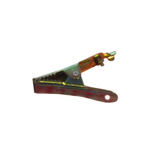180 - CROCODILE CLIPS MEDIUM