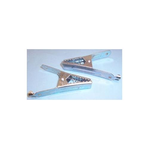 181 - CROCODILE CLIPS LARGE