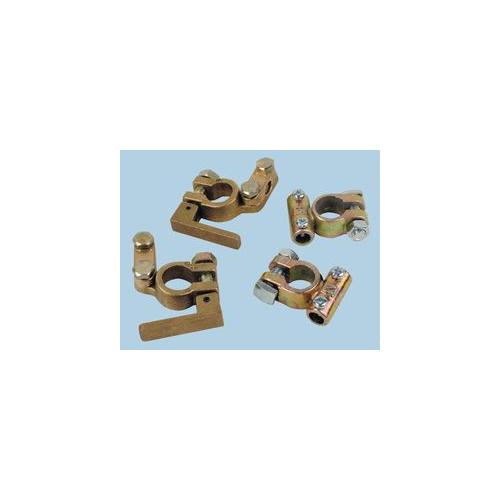 328P - CAR BATTERY TERMINALS BOLT ON