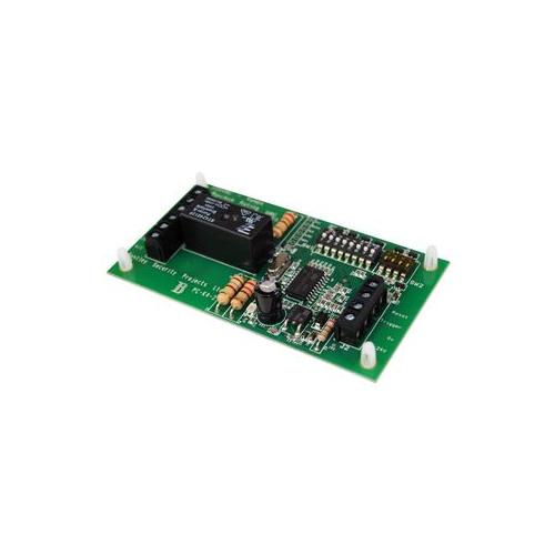 BENTLEY SECURITY PROJECTS - AT-449 - TIMER, EVERYTIME