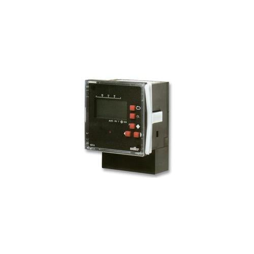 MULLER - SC44.12 - DIGITAL TIME SWITCH 1 CHANNEL