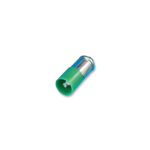 LED, MID GROOVE, 12VAC/DC, GREEN , CML INNOVATIVE TECHNOLOGIES , 1512125UG3