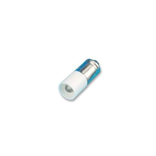 LED, MID GROOVE 24VAC/DC WHITE DF , CML INNOVATIVE TECHNOLOGIES , 1512135W3D