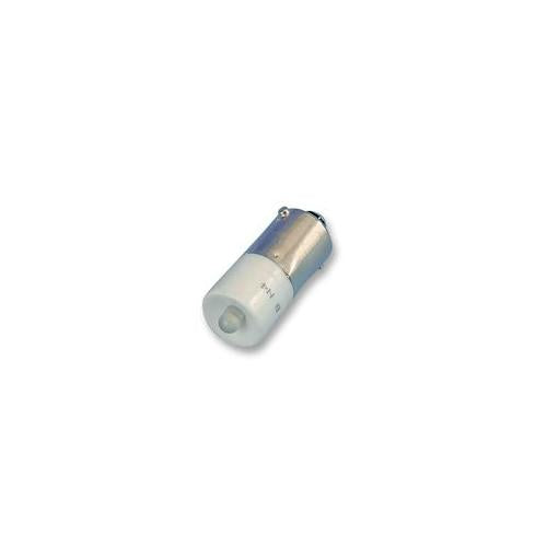 LED, BA9S, 24VAC/DC, WHITE, CLR , CML INNOVATIVE TECHNOLOGIES , 1860235W3