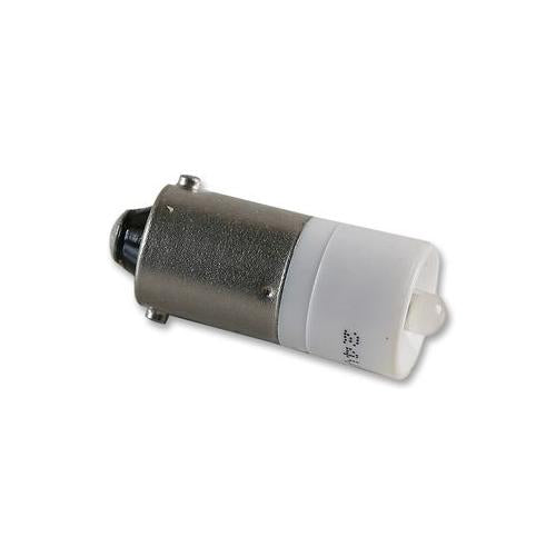 LED, BA9S 24VAC/DC WHITE , CML INNOVATIVE TECHNOLOGIES , 1860235W3D