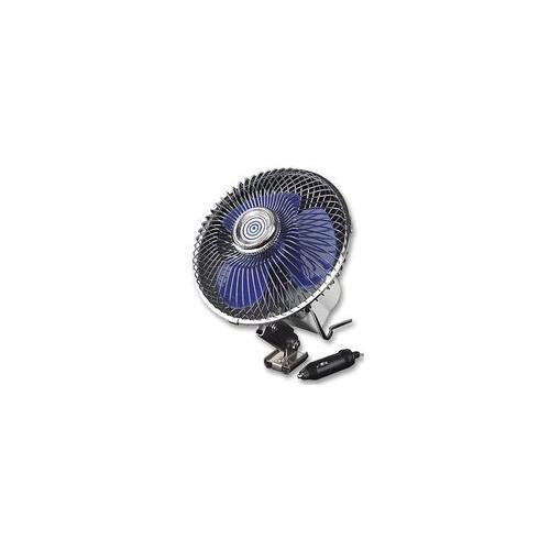 CPT0570010 - 6" METAL FAN 12V