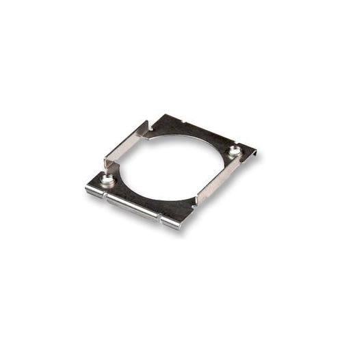 NEUTRIK - MFD - D SHAPE MOUNTING FRAME, M3