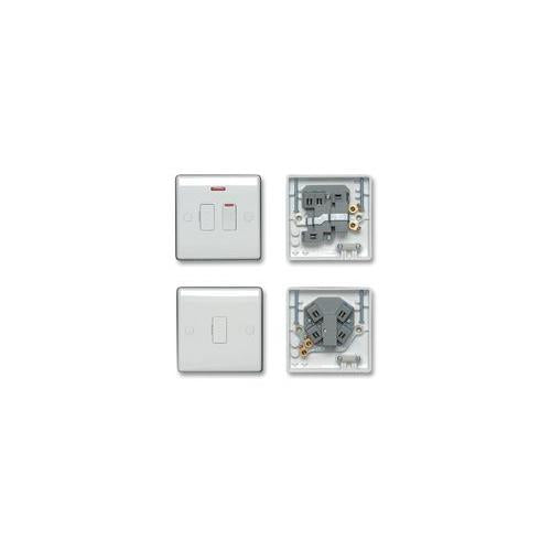 BG - 850 - CONNECTION UNIT SWITCHED