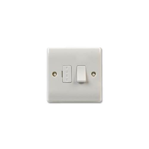 BG - 851 - CONNECTION UNIT SWITCHED FUSED OUTLET