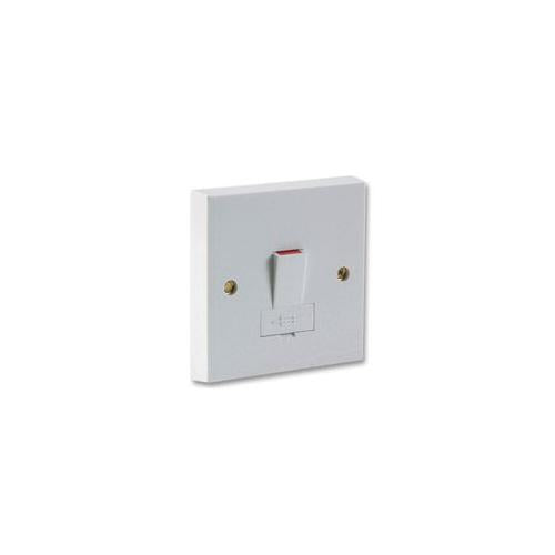 PRO ELEC - 9218 - FUSED SPUR SWITCHED