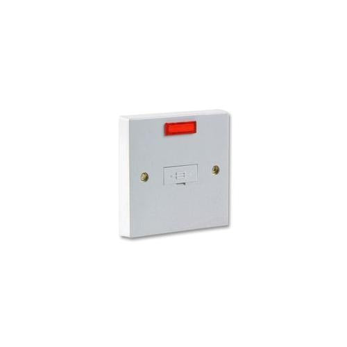 PRO ELEC - 9228N - FUSED SPUR UNSWITCHED WITH NEON