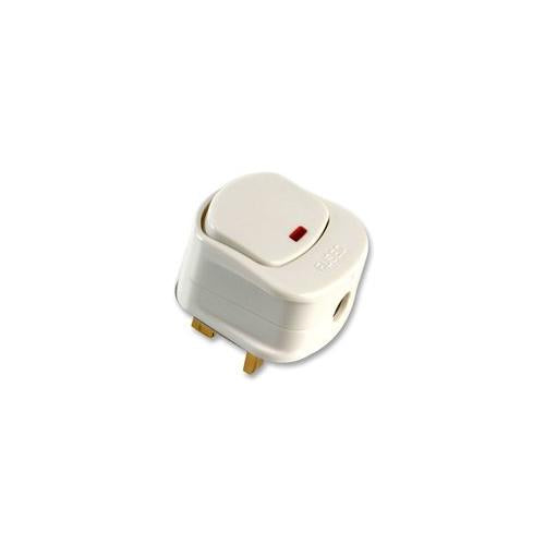 PRO ELEC - 2138 - SWITCHED PLUGTOP