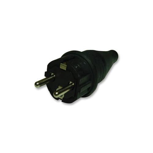 90401 - SCHUKO RUBBER PLUG