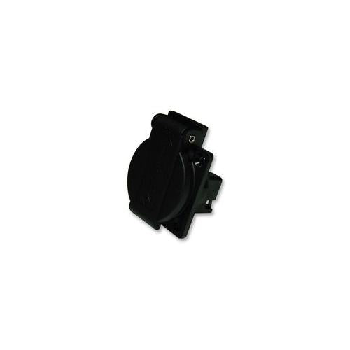 90403 - SCHUKO CHASSIS SOCKET
