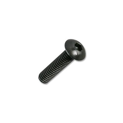DURATOOL - D01439 - SCREWS, BUTTON, M4, 16MM (PK 50)