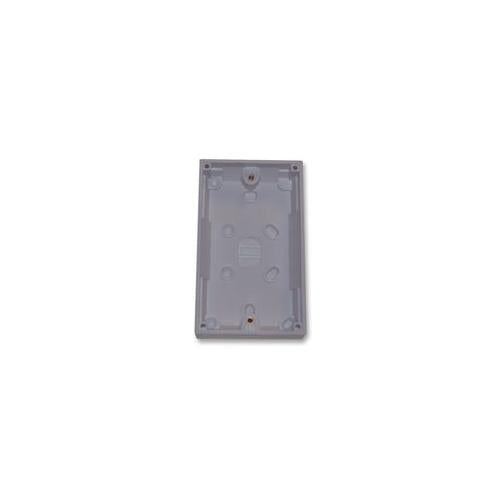 PRO ELEC - 19591D - DOUBLE PATTRESS 25MM DEEP