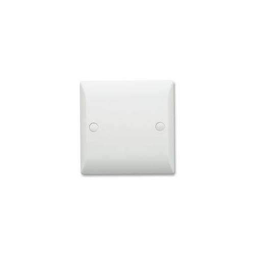 BG - 894 - BLANK PLATE 1 GANG