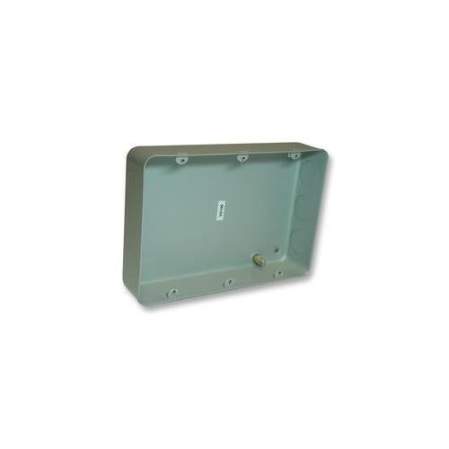 MK (ELECTRIC) - 895ALM - GRID PLUS - 12 GANG BOX