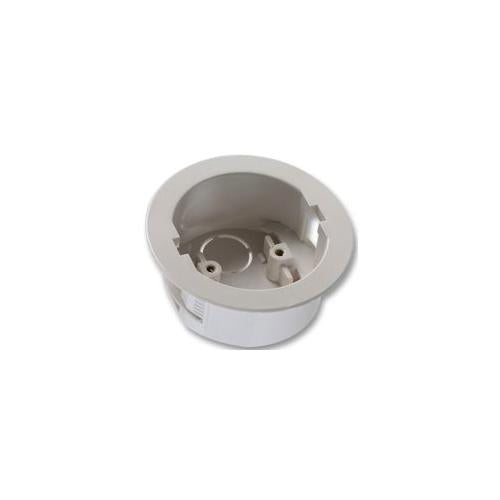 PRO ELEC - 988 - ROUND DRY LINING BOX