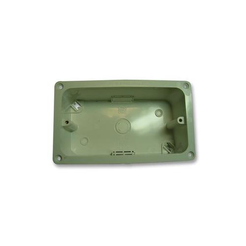MK (ELECTRIC) - K2062WHI - 2 GANG FLANGE BOX – Rapidwarehouse