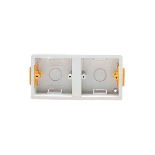 APPLEBY - SFSB637 - APPLEBY DUAL DRY LINING BOX