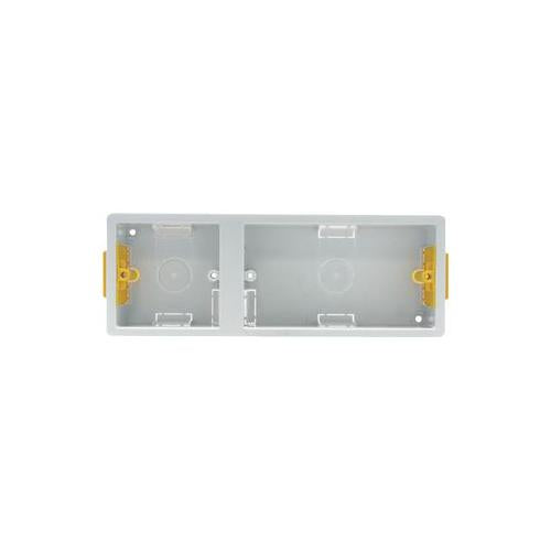 APPLEBY - SFSB638 - 2+1 APPLEBY DRY LINING BOX