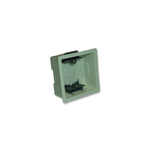 WA087 - DRY LINING BOX - 1 GANG