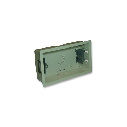WA088 - DRY LINING BOX - 2 GANG