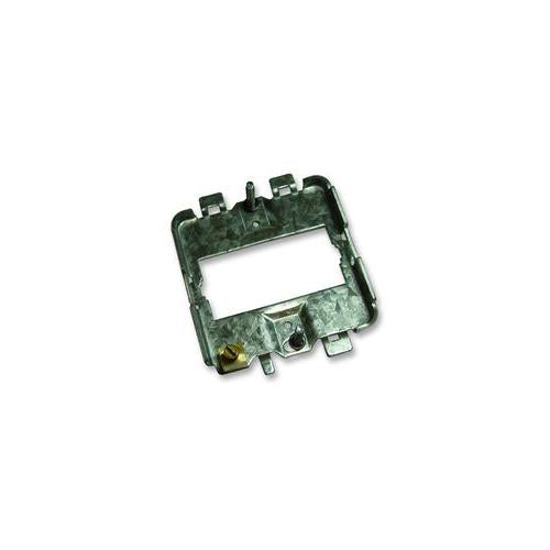 MK (ELECTRIC) - K3701 - GRID PLUS - 1 WAY MOUNT PLATE
