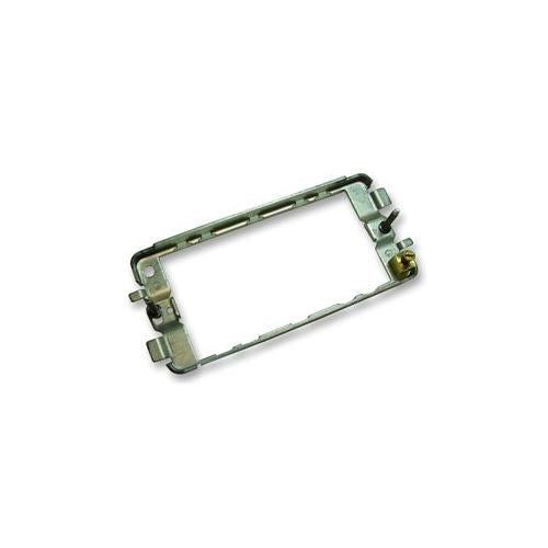 MK (ELECTRIC) - K3703 - GRID PLUS - 3 WAY PLATE
