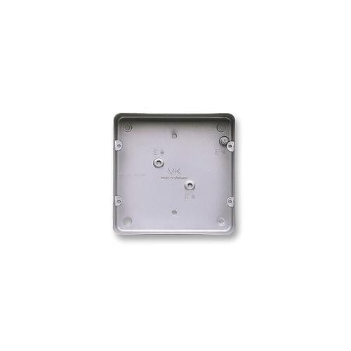 MK (ELECTRIC) - K8893ALM - GRID+ MODULE BOX