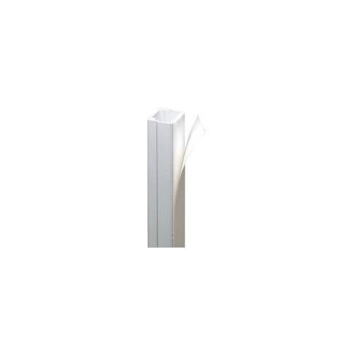 MK (ELECTRIC) - SPF1WHI - 16MMX16MM SPEEDFIX TRUNKING 3M LENGTH