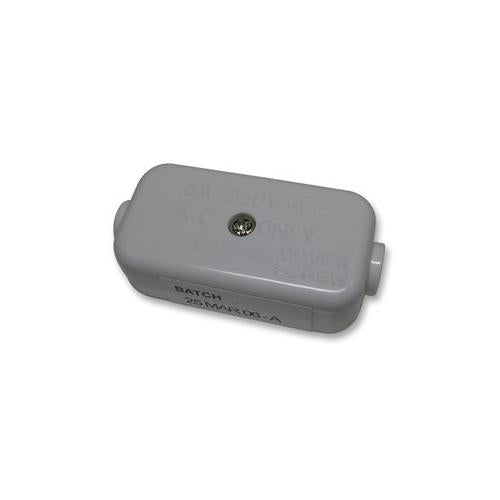 1922 - PVC FLEX CONNECTOR 2 TERMINAL