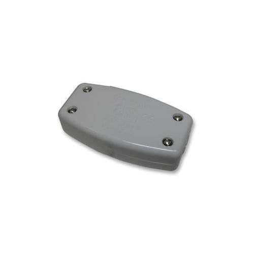 1923 - PVC FLEX CONNECTOR 3 TERMINAL