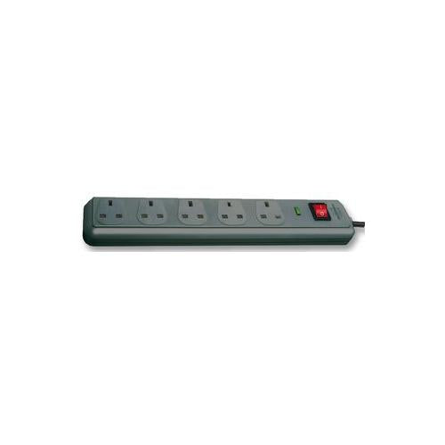 BRENNENSTUHL - 1156753 - SURGE PROTECTED EXTENSION SOCKET
