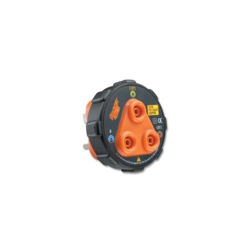 SOCKET & SEE - SS 130 - SOCKET INTERFACE CONNECTOR