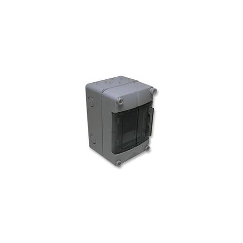 SPELSBERG - 735-403 - IP65 DISTRIBUTION UNITS 3 WAY