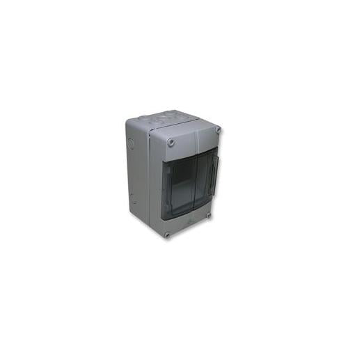 SPELSBERG - 735-405 - IP65 DISTRIBUTION UNITS 5 WAY