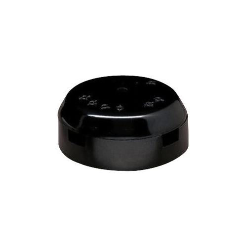 CRABTREE - 3463/BK - 3 TERMINAL 30A ELECTRICAL JUNCTION BOX