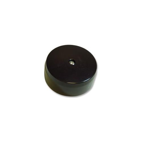 BRITISH GENERAL - 491 - ELECTRICAL JUNCTION BOX 4 WAY 20A BROWN