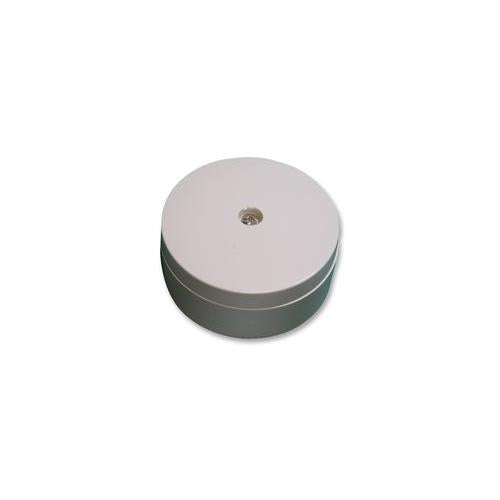 BRITISH GENERAL - 491W - ELECTRICAL JUNCTION BOX 4 WAY 20A WHITE