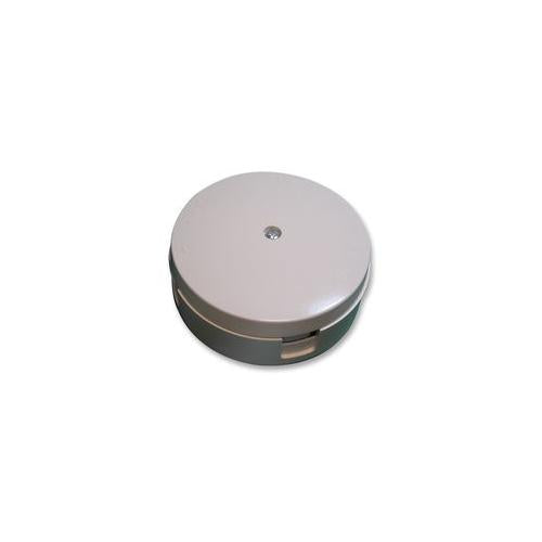 BRITISH GENERAL - 603W - 3 WAY 30A WHITE ELECTRICAL JUNCTION BOX