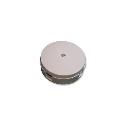 BRITISH GENERAL - 604W - 4 WAY 20A WHITE ELECTRICAL JUNCTION BOX